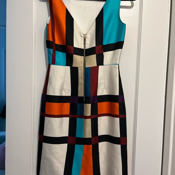 Kate Spade Dress. - Picture 2 of 7